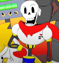SOUT papyrus