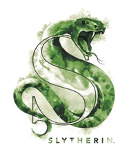 Slytherin people 