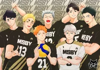 MSBY gc