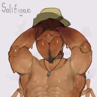Solifugae
