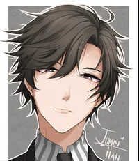 Giant neglectful dad