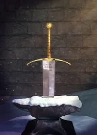 Sword in the Stone