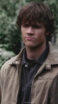 Sam Winchester