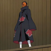 Tobi akatsuki 