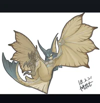 Female Legiana