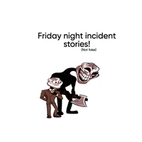 Your Own FNI story