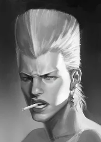 Jean Polnareff