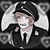German officer