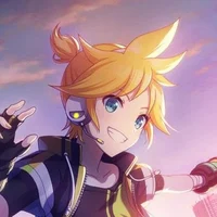 Len Kagamine