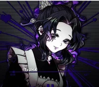 Shinobu maid version