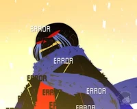 Error Sans