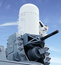 Phalanx CIWS