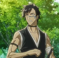 Shuhei Hisagi