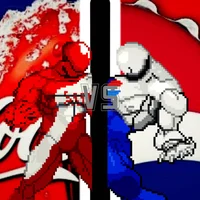 Pepsi n Coca-Cola 
