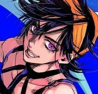 Narancia Ghirga