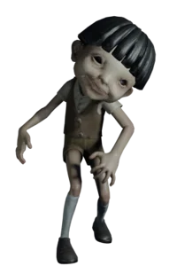 Boy Bully Two
