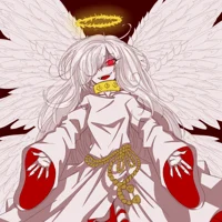 Angela-Paradise Lost