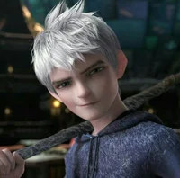 Jack Frost