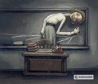 The Teacher