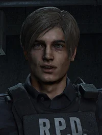 Leon Kennedy 