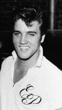 Elvis Presley