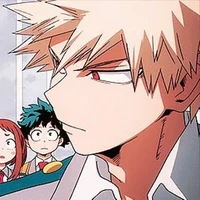 MHA Ex Class Drama