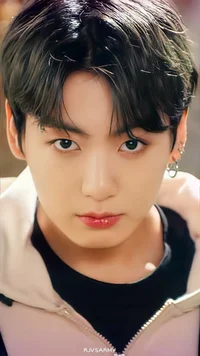 Jeon Jungkook 