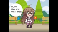 Gina