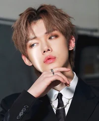 Yeonjun 