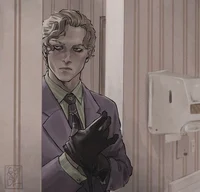Yoshikage Kira