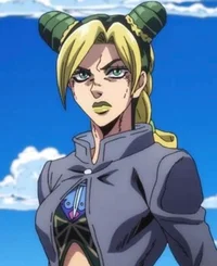 Jolyne Cujoh