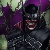 Batman Who Laughs
