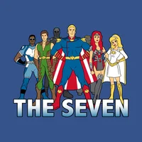 The Seven