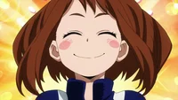 ochaco uraraka 