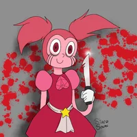Yandere spinel 