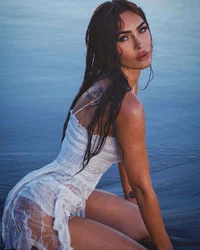 Megan Fox 