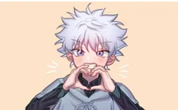 Killua  
