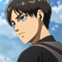 Eren Yeager