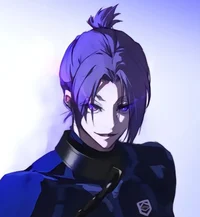 Mikage Reo