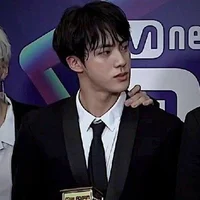Kim Seokjin