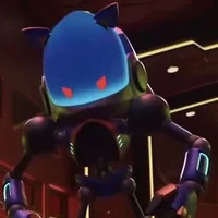 Chaos Sonic