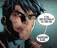 Jason Todd