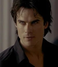 Damon Salvator