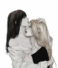 Shadow and Quinn