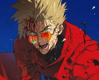 Vash the Stampede 