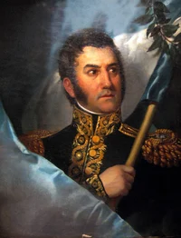 Jose de san martin