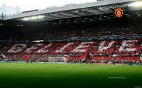 Old Trafford