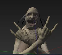 The Granny