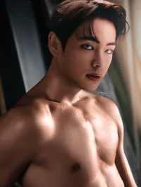Kim taehyung 
