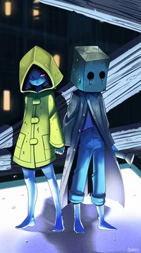 Six And Mono